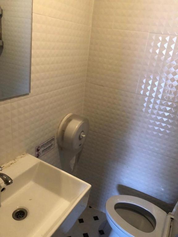 بيت شباب Nearthepark Backpack House شيانغ ماي المظهر الخارجي الصورة
