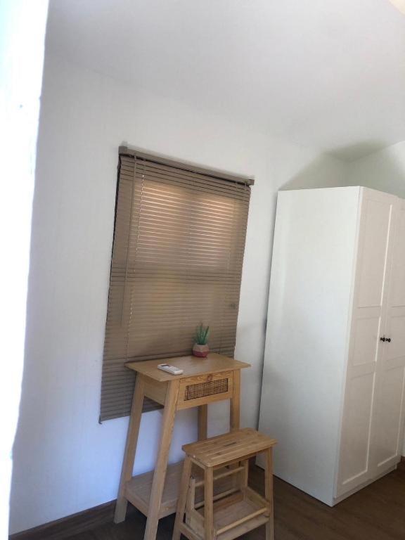 بيت شباب Nearthepark Backpack House شيانغ ماي المظهر الخارجي الصورة
