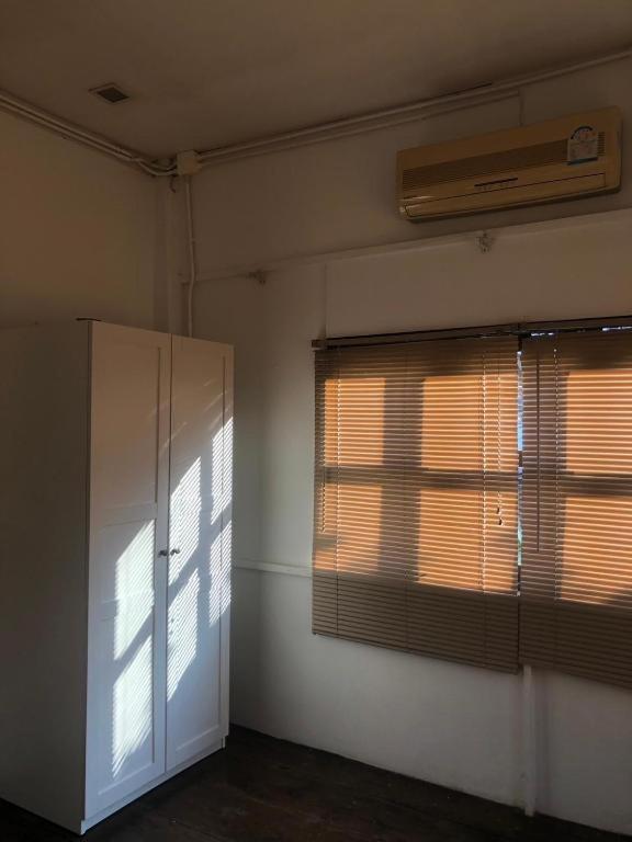 بيت شباب Nearthepark Backpack House شيانغ ماي المظهر الخارجي الصورة