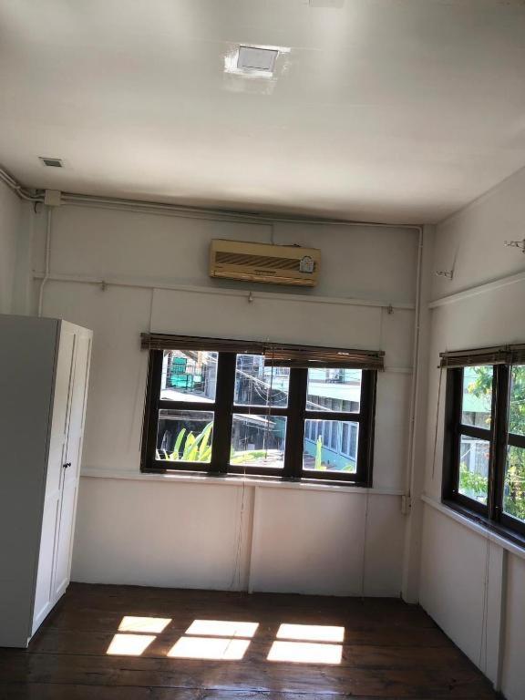 بيت شباب Nearthepark Backpack House شيانغ ماي المظهر الخارجي الصورة