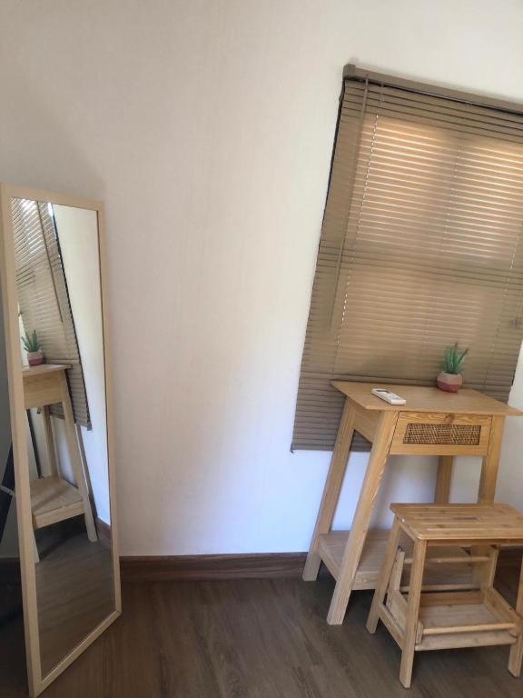 بيت شباب Nearthepark Backpack House شيانغ ماي المظهر الخارجي الصورة